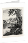 Mount Holyoke, from the Connecticut River by Anonymous