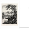 Mount Holyoke, from the Connecticut River by Anonymous