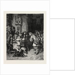 The Beginning by Anonymous