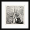 Norwich Cathedral by Anonymous
