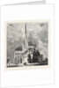 Norwich Cathedral by Anonymous