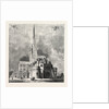 Norwich Cathedral by Anonymous