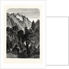 The Nunnery of Ottilienberg, Alsace by Anonymous