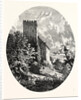 Maximilian's Tower, Suabia by Anonymous