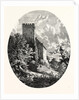 Maximilian's Tower, Suabia by Anonymous
