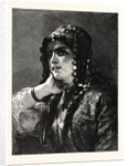The Odalisque by Anonymous