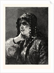 The Odalisque by Anonymous
