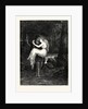 Ondine by Anonymous