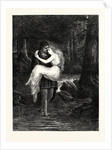 Ondine by Anonymous