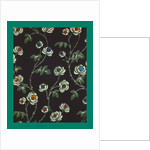 French Fabrics; First Half of the Nineteenth Century by Anonymous