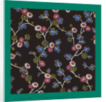 French Fabrics; First Half of the Nineteenth Century by Anonymous