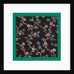 French Fabrics; First Half of the Nineteenth Century by Anonymous