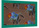 French Fabrics; First Half of the Nineteenth Century by Anonymous
