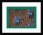 French Fabrics; First Half of the Nineteenth Century by Anonymous