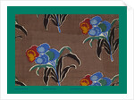 French Fabrics; First Half of the Nineteenth Century by Anonymous