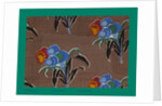 French Fabrics; First Half of the Nineteenth Century by Anonymous