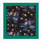 French Fabrics; First Half of the Nineteenth Century by Anonymous