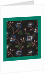 French Fabrics; First Half of the Nineteenth Century by Anonymous