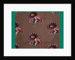 French Fabrics; First Half of the Nineteenth Century by Anonymous