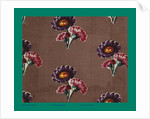 French Fabrics; First Half of the Nineteenth Century by Anonymous