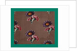 French Fabrics; First Half of the Nineteenth Century by Anonymous