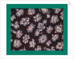 French Fabrics; First Half of the Nineteenth Century by Anonymous