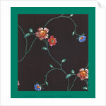 French Fabrics; First Half of the Nineteenth Century by Anonymous