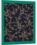 French Fabrics; First Half of the Nineteenth Century by Anonymous