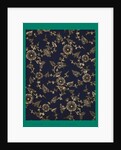 French Fabrics; First Half of the Nineteenth Century by Anonymous