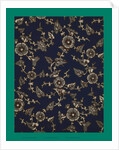 French Fabrics; First Half of the Nineteenth Century by Anonymous