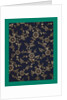 French Fabrics; First Half of the Nineteenth Century by Anonymous