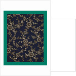 French Fabrics; First Half of the Nineteenth Century by Anonymous