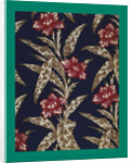 French Fabrics; First Half of the Nineteenth Century by Anonymous