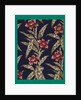 French Fabrics; First Half of the Nineteenth Century by Anonymous
