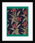 French Fabrics; First Half of the Nineteenth Century by Anonymous