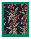French Fabrics; First Half of the Nineteenth Century by Anonymous