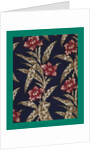 French Fabrics; First Half of the Nineteenth Century by Anonymous