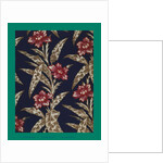 French Fabrics; First Half of the Nineteenth Century by Anonymous