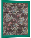 French Fabrics; First Half of the Nineteenth Century by Anonymous