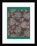 French Fabrics; First Half of the Nineteenth Century by Anonymous