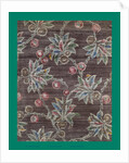 French Fabrics; First Half of the Nineteenth Century by Anonymous