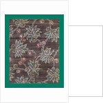 French Fabrics; First Half of the Nineteenth Century by Anonymous