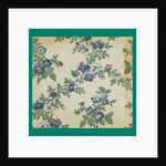 French Fabrics; First Half of the Nineteenth Century by Anonymous