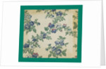 French Fabrics; First Half of the Nineteenth Century by Anonymous