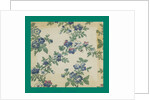 French Fabrics; First Half of the Nineteenth Century by Anonymous