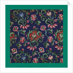 French Fabrics; First Half of the Nineteenth Century by Anonymous
