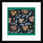 French Fabrics; First Half of the Nineteenth Century by Anonymous