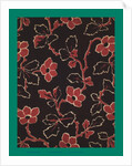 French Fabrics; First Half of the Nineteenth Century by Anonymous
