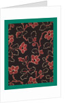 French Fabrics; First Half of the Nineteenth Century by Anonymous