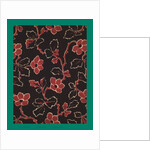 French Fabrics; First Half of the Nineteenth Century by Anonymous